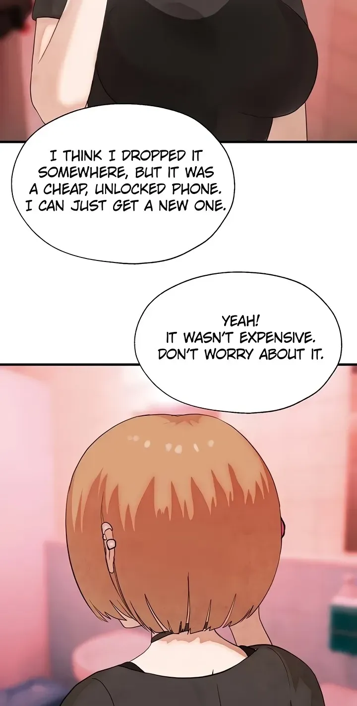 Clara, the Virgin Shut-in Chapter 25 - Page 5