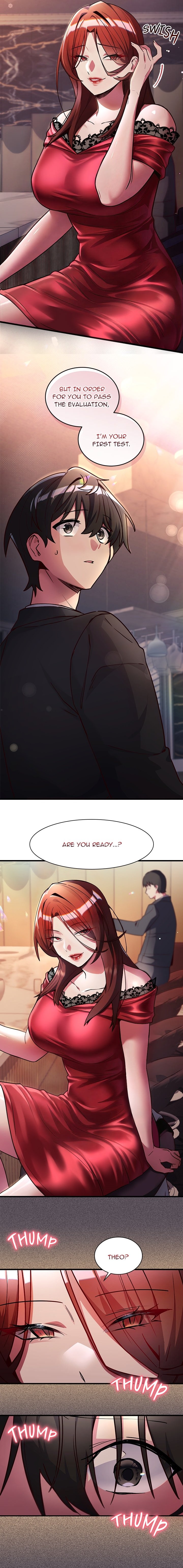 I Didn’t Sign Up For This Chapter 0 - Page 3