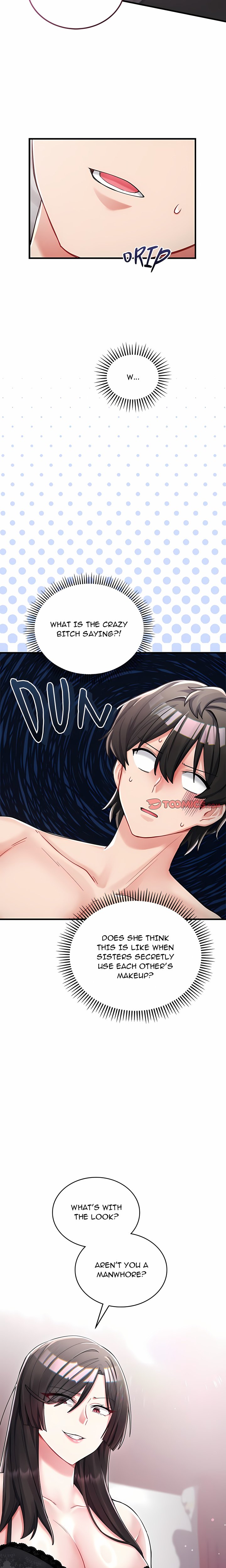 I Didn’t Sign Up For This Chapter 15 - Page 2
