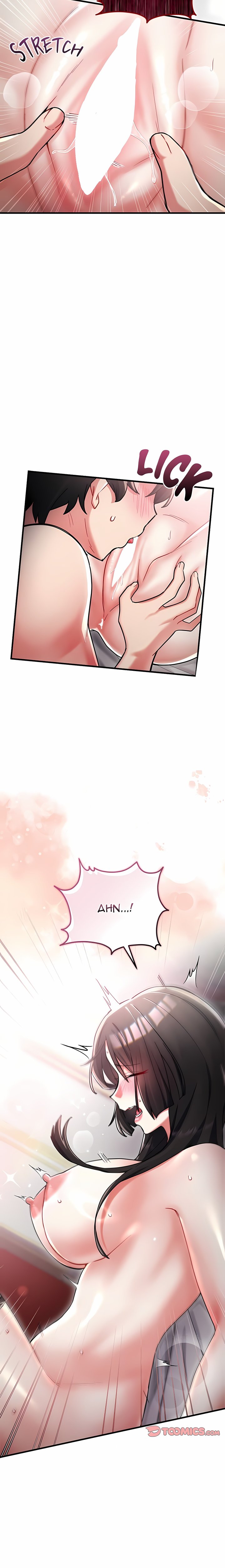 I Didn’t Sign Up For This Chapter 15 - Page 24