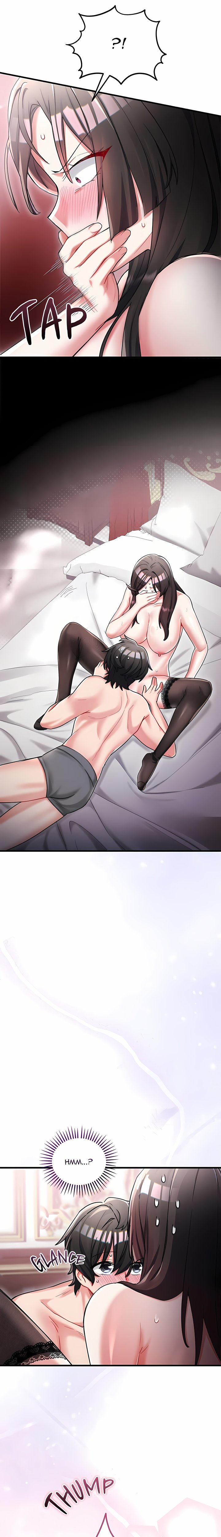 I Didn’t Sign Up For This Chapter 15 - Page 25