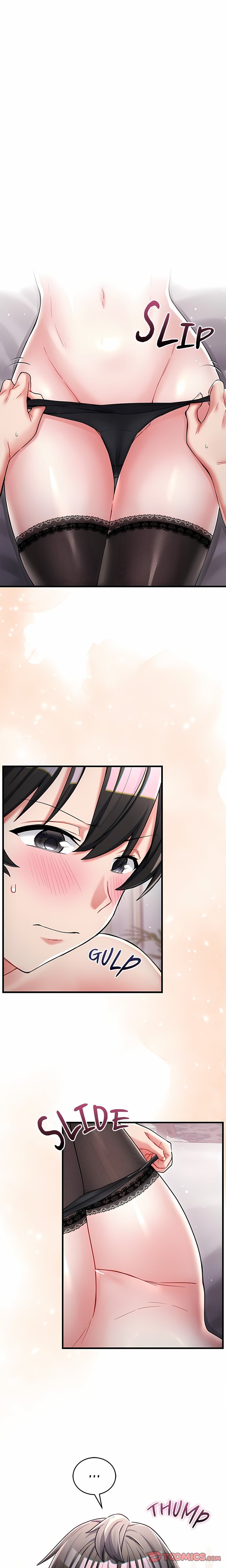 I Didn’t Sign Up For This Chapter 15 - Page 6