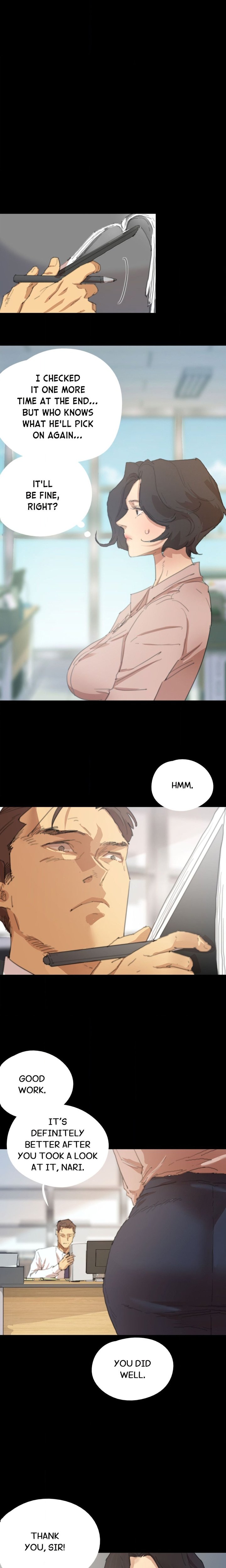 Cuck-Thology Chapter 16 - Page 15