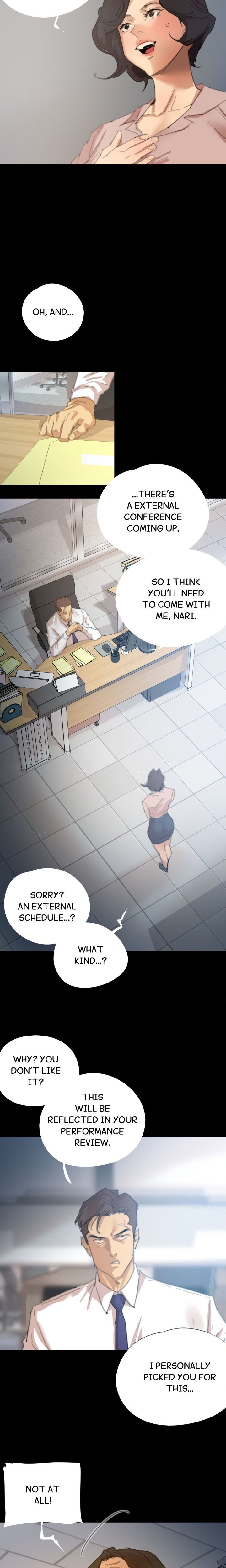 Cuck-Thology Chapter 16 - Page 16