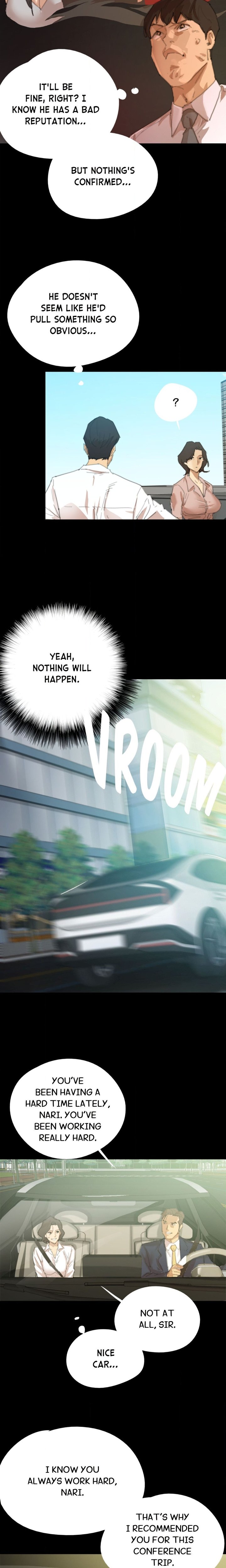 Cuck-Thology Chapter 16 - Page 19