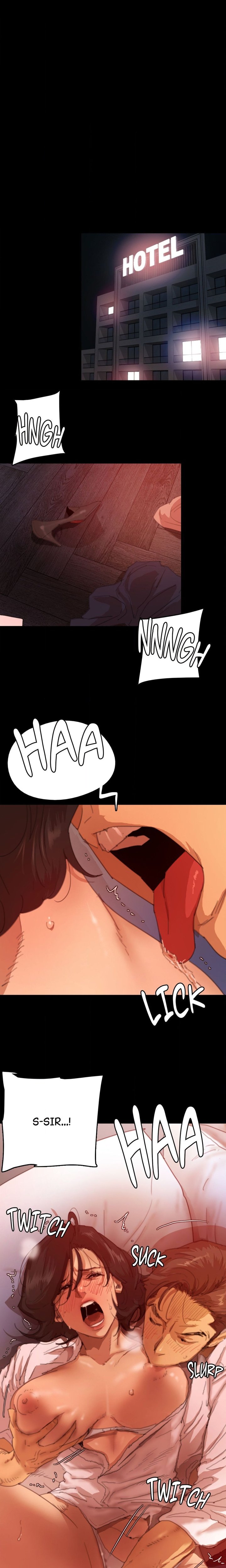 Cuck-Thology Chapter 16 - Page 24