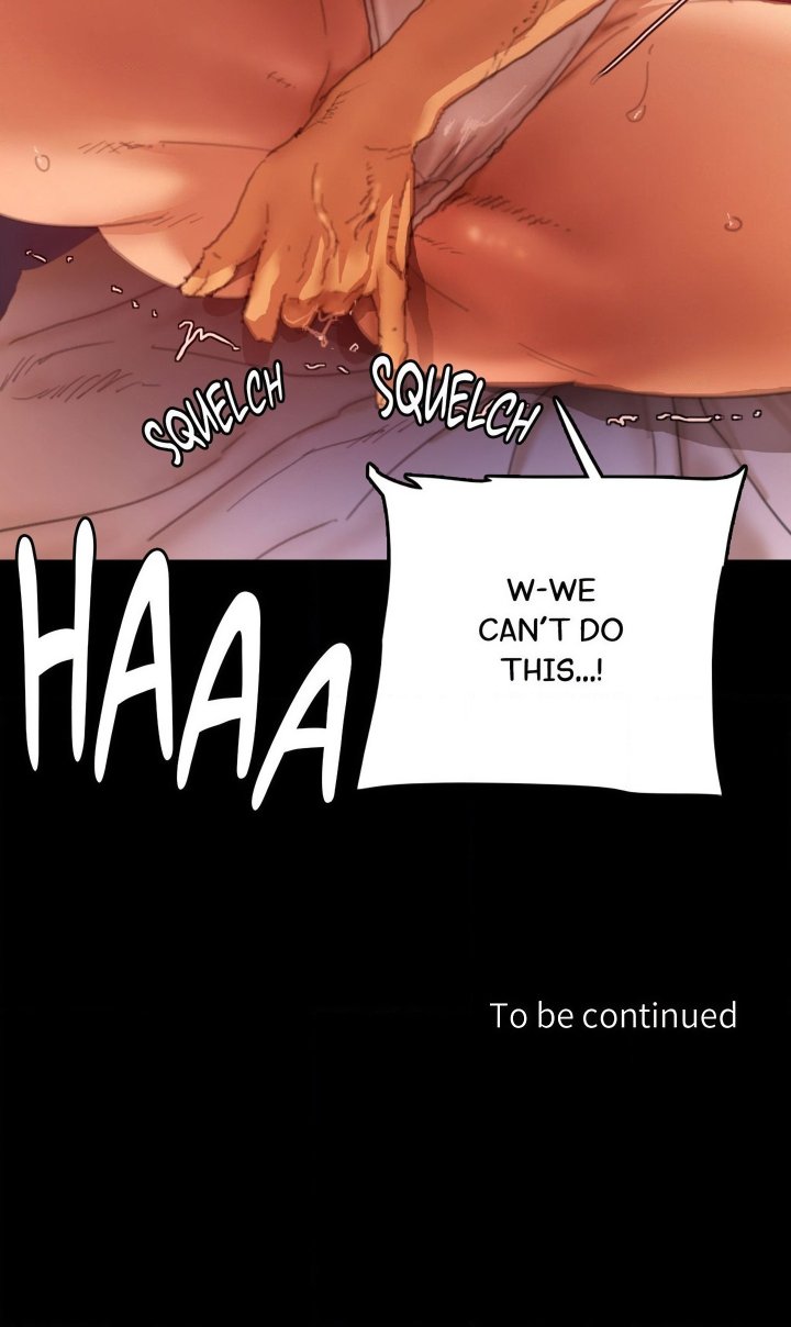 Cuck-Thology Chapter 16 - Page 25