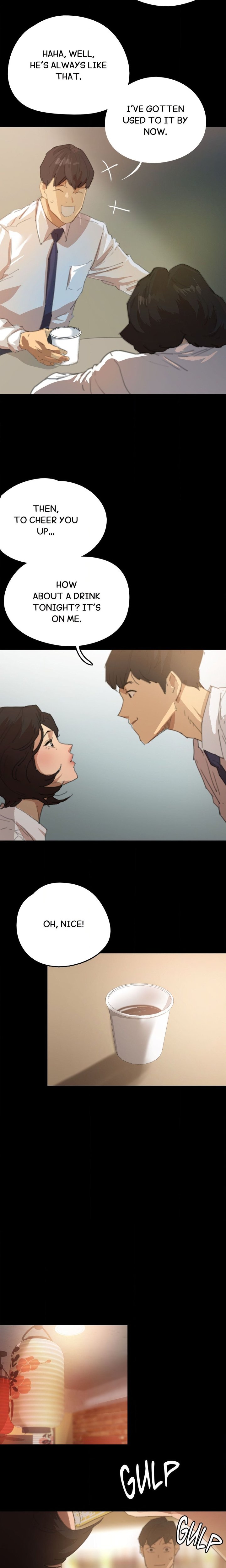 Cuck-Thology Chapter 16 - Page 4