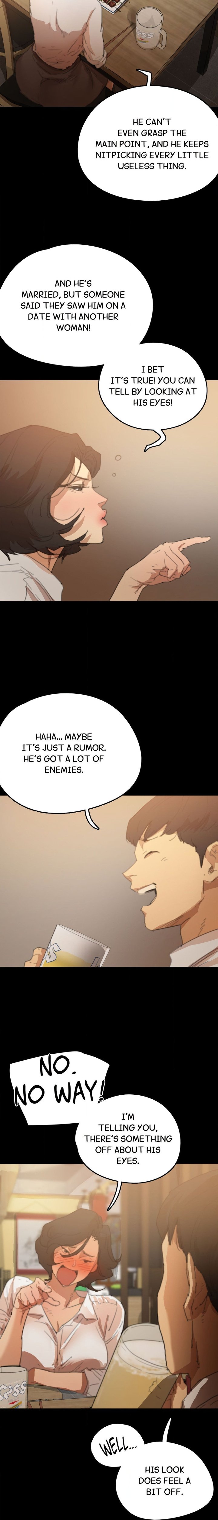 Cuck-Thology Chapter 16 - Page 6