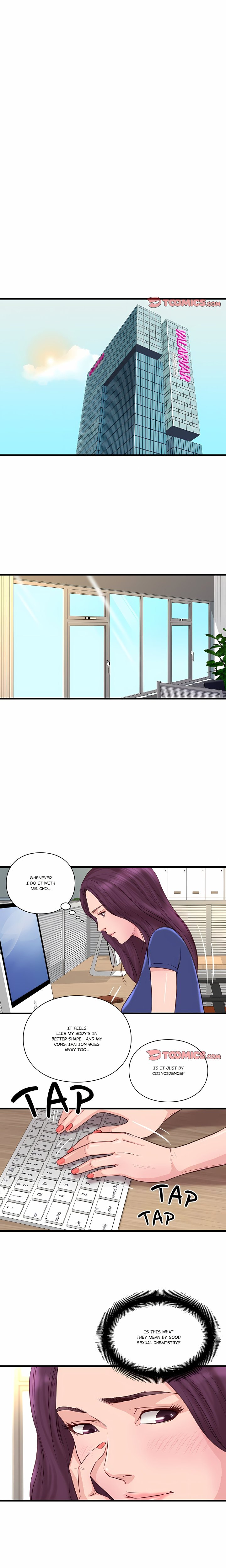 Unbreakable Chapter 20 - Page 1