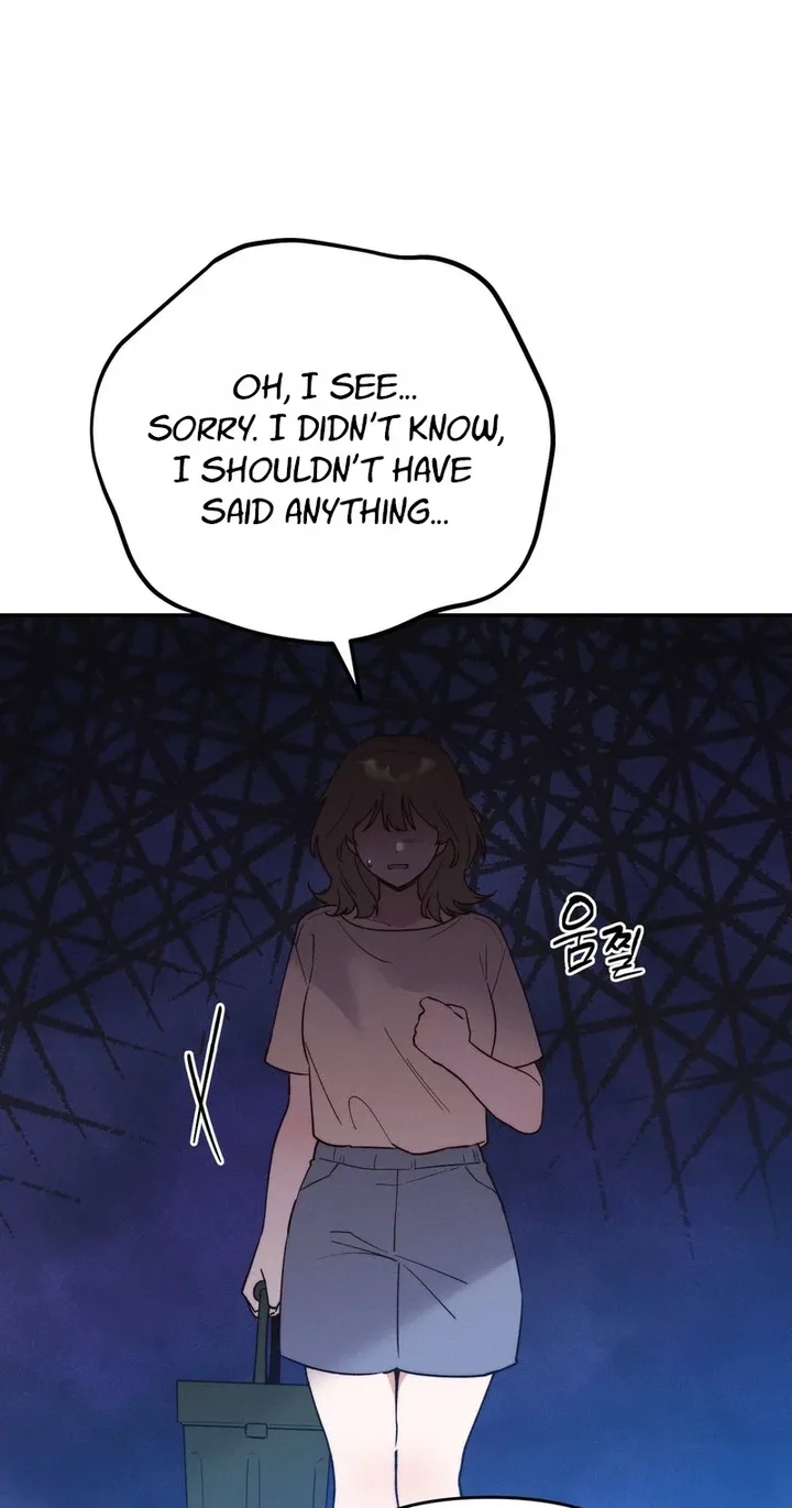 Happily Ever After Chapter 27 - Page 22