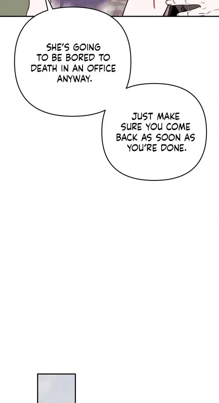 Happily Ever After Chapter 27 - Page 30