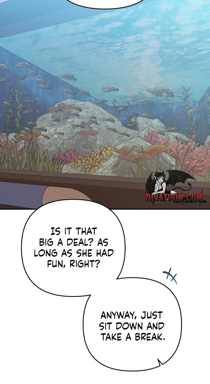 Happily Ever After Chapter 27 - Page 75