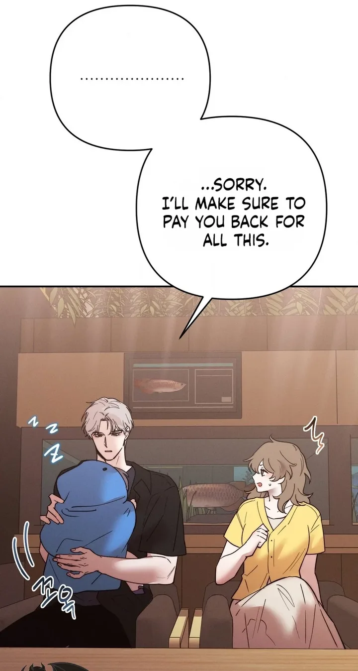 Happily Ever After Chapter 27 - Page 78