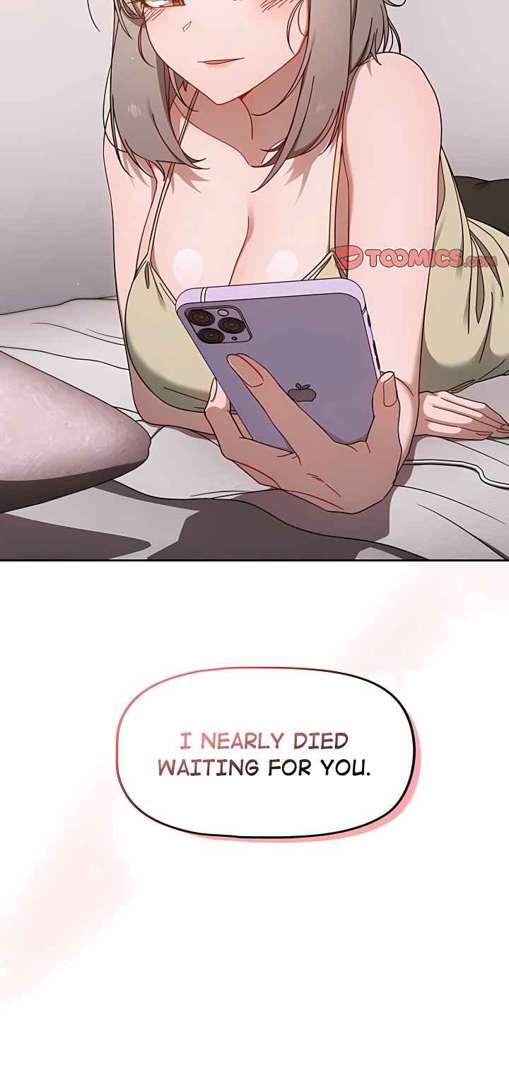 Switch ON (Uncensored) Chapter 34 - Page 17