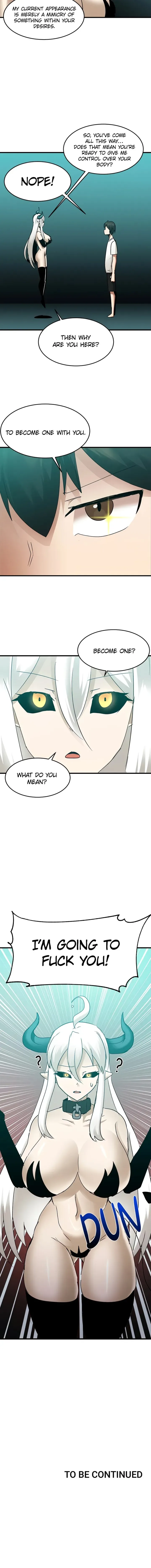 World Johnson Contest Chapter 19 - Page 6