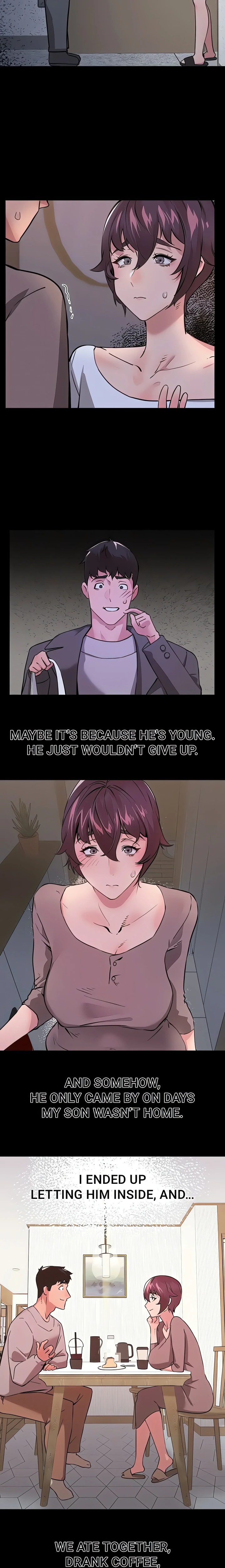 Sex Story Chapter 14 - Page 2