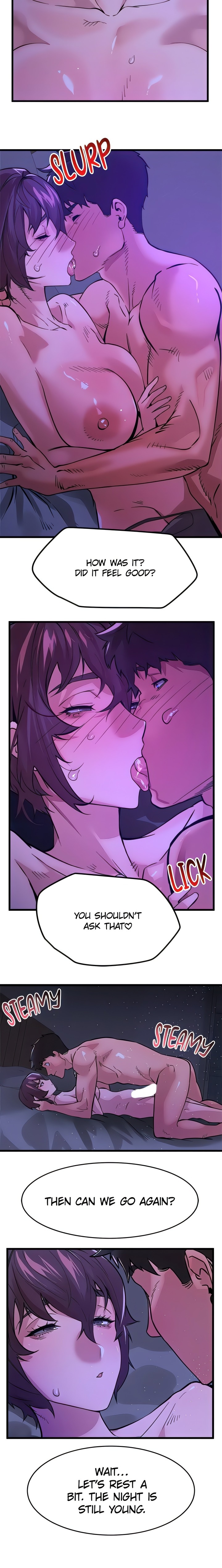 Sex Story Chapter 15 - Page 4