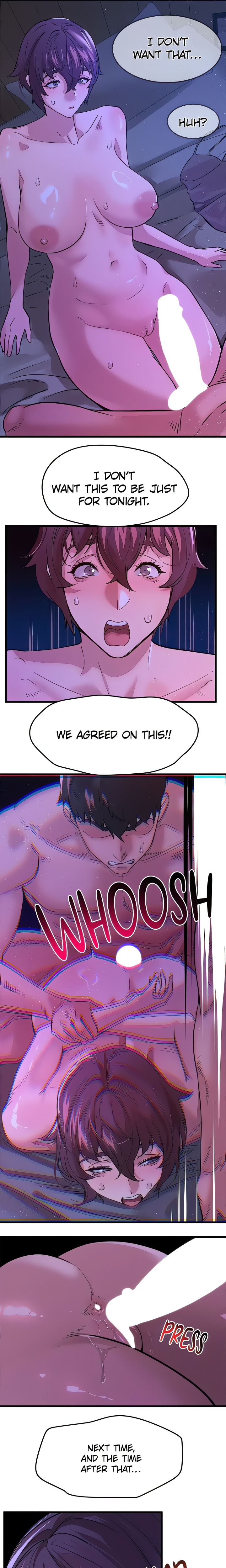 Sex Story Chapter 15 - Page 5