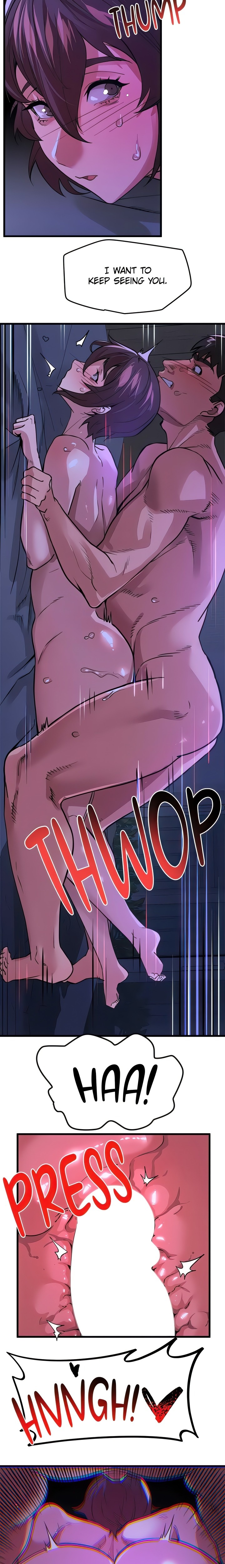 Sex Story Chapter 15 - Page 6