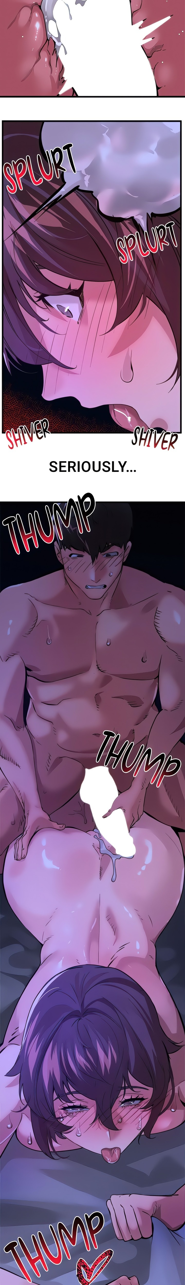 Sex Story Chapter 15 - Page 8
