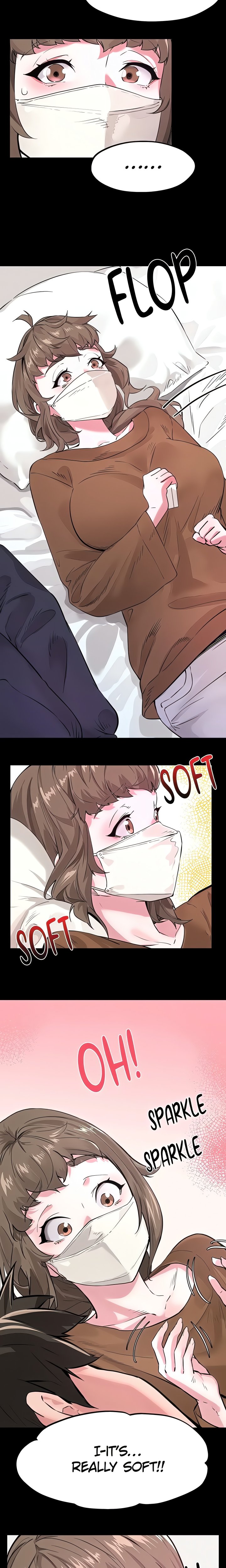 Sex Story Chapter 17 - Page 3