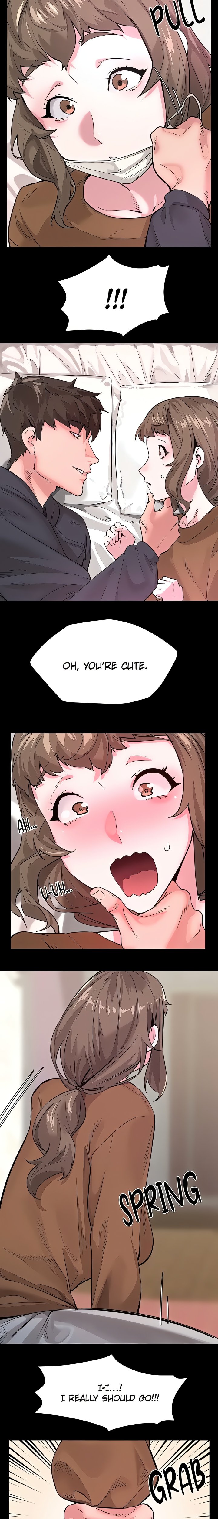 Sex Story Chapter 17 - Page 4