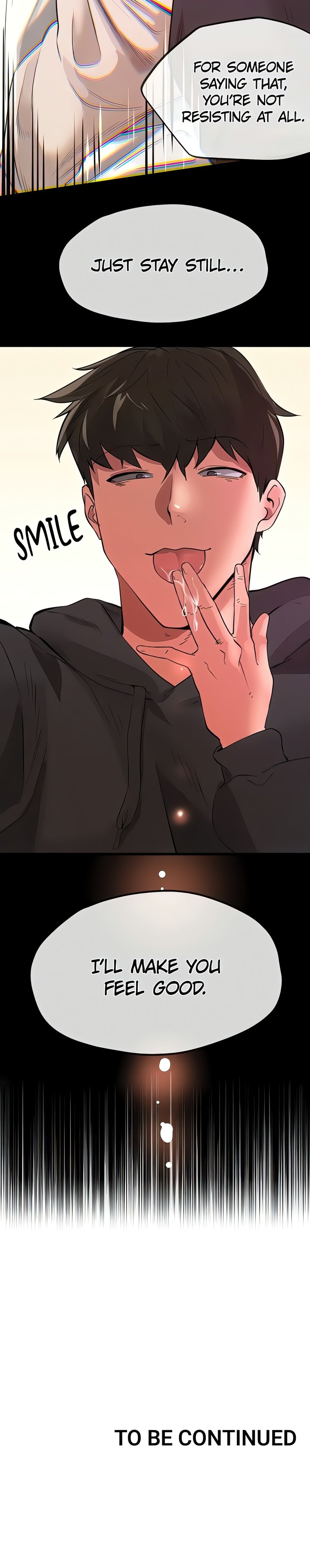 Sex Story Chapter 17 - Page 8