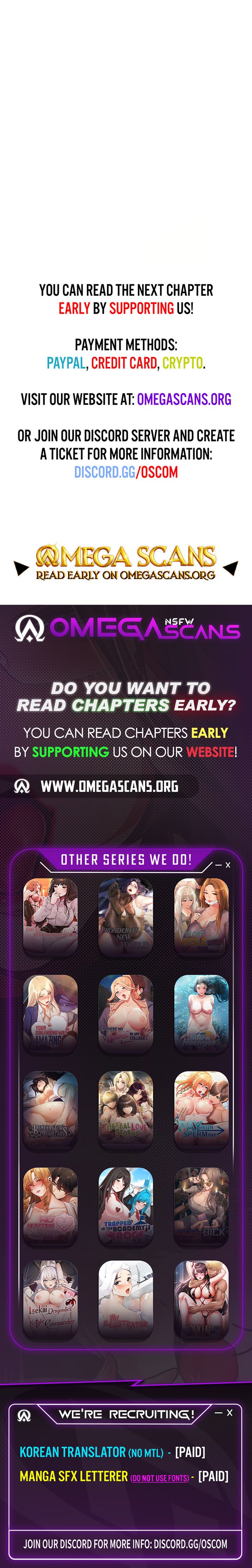 New Town Massage Chapter 10 - Page 9