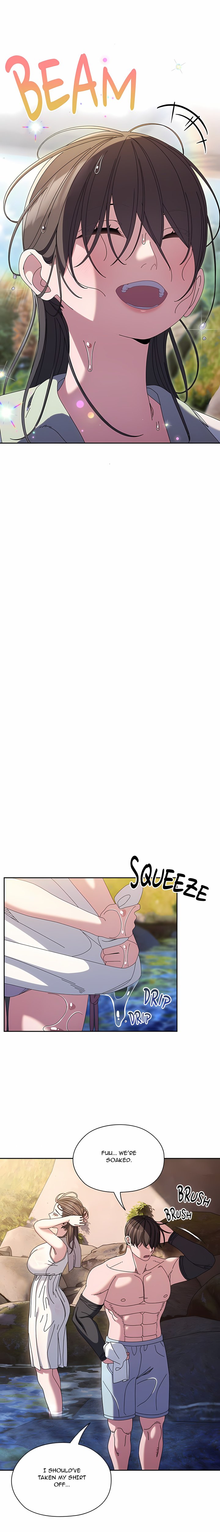 Boss! I’m Taking Your Girl! (Uncensored) Chapter 52 - Page 19