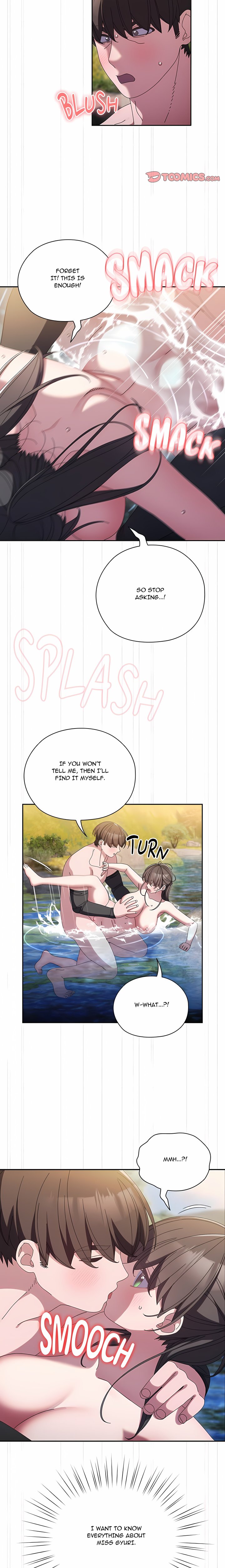 Boss! I’m Taking Your Girl! (Uncensored) Chapter 54 - Page 15