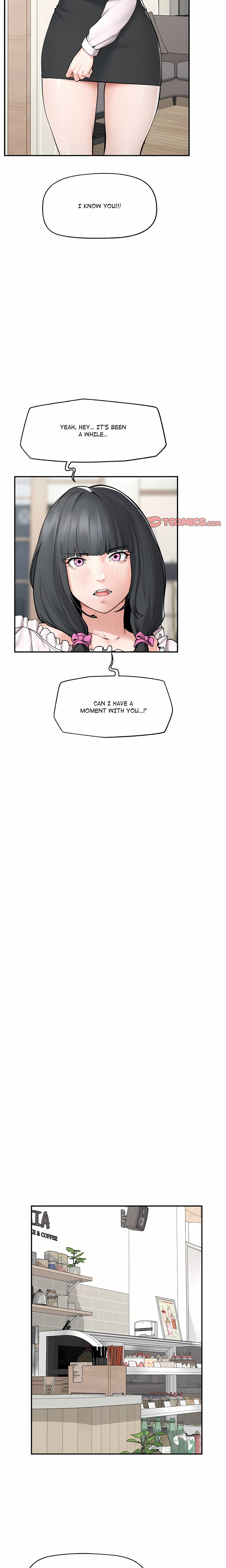 Mr. Superconductor (Uncensored) Chapter 31 - Page 11