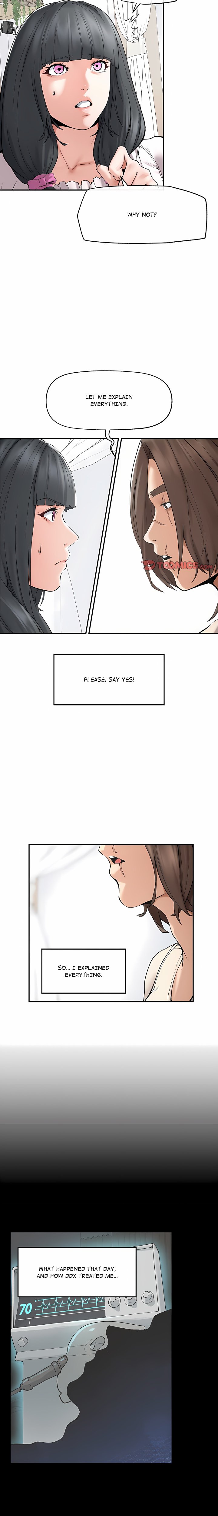Mr. Superconductor (Uncensored) Chapter 31 - Page 16