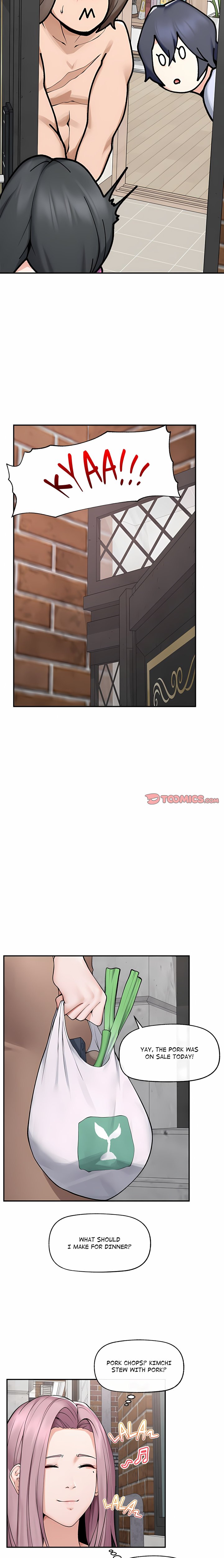 Mr. Superconductor (Uncensored) Chapter 31 - Page 2