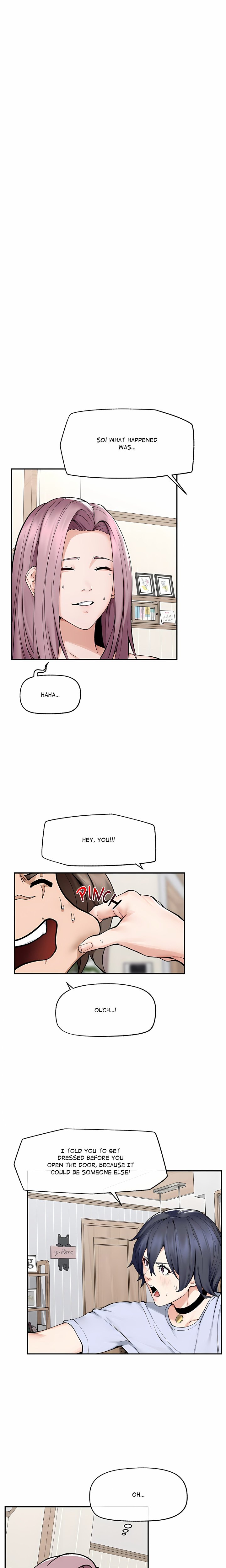 Mr. Superconductor (Uncensored) Chapter 31 - Page 4