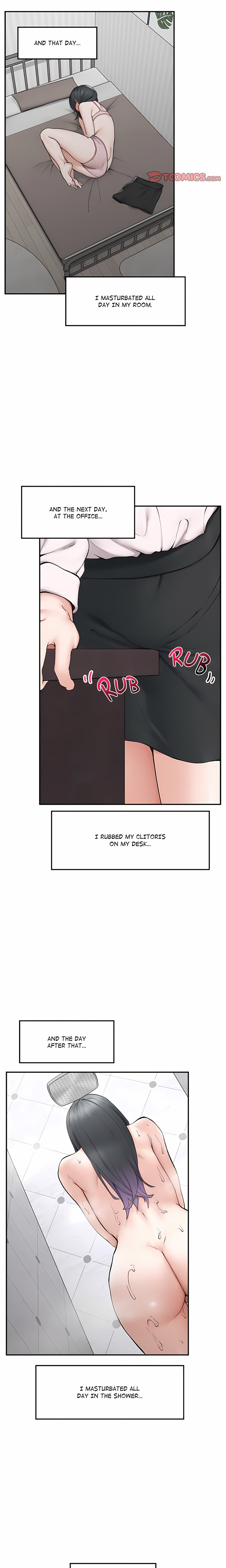 Mr. Superconductor (Uncensored) Chapter 32 - Page 15