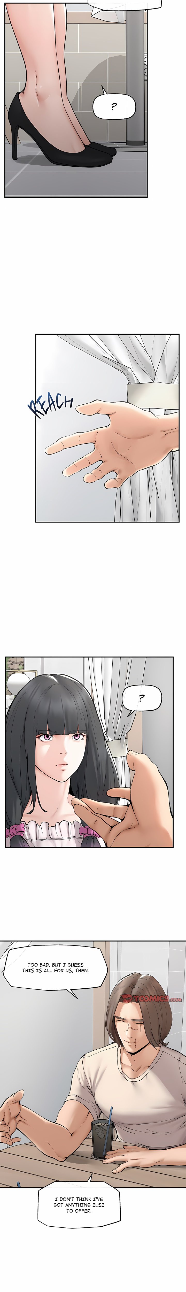 Mr. Superconductor (Uncensored) Chapter 32 - Page 3