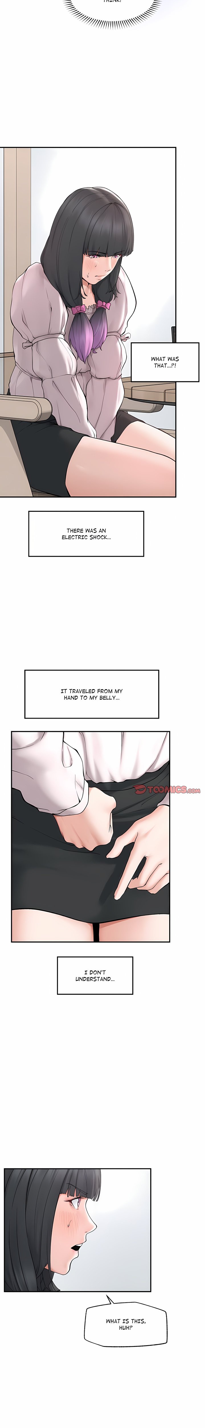Mr. Superconductor (Uncensored) Chapter 32 - Page 7