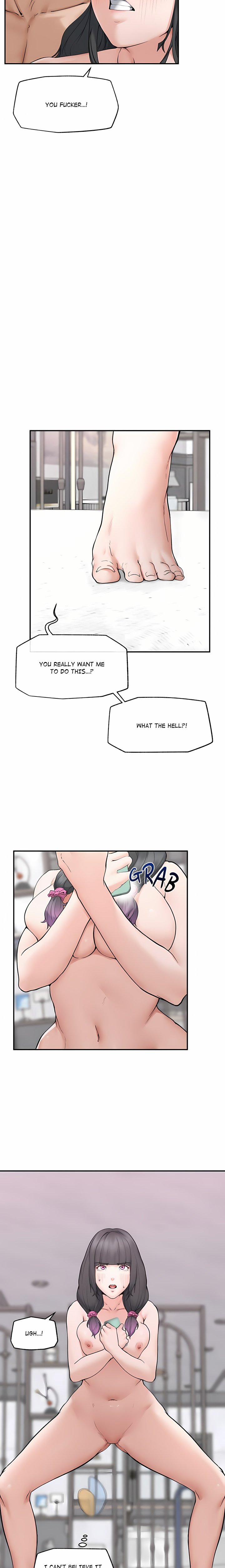 Mr. Superconductor (Uncensored) Chapter 33 - Page 19