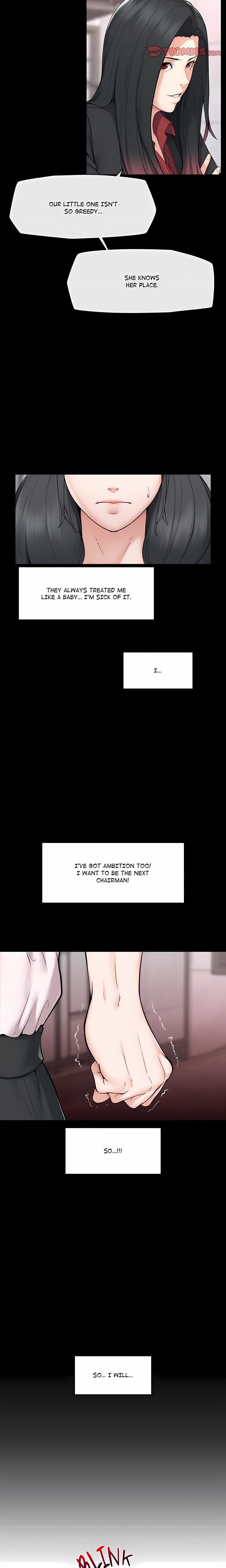 Mr. Superconductor (Uncensored) Chapter 33 - Page 5