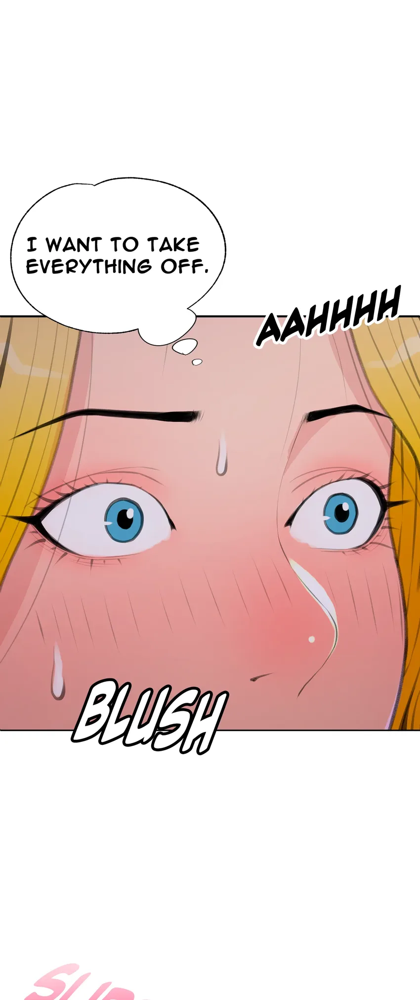 Big Hole Protocol (Uncensored) Chapter 8 - Page 18