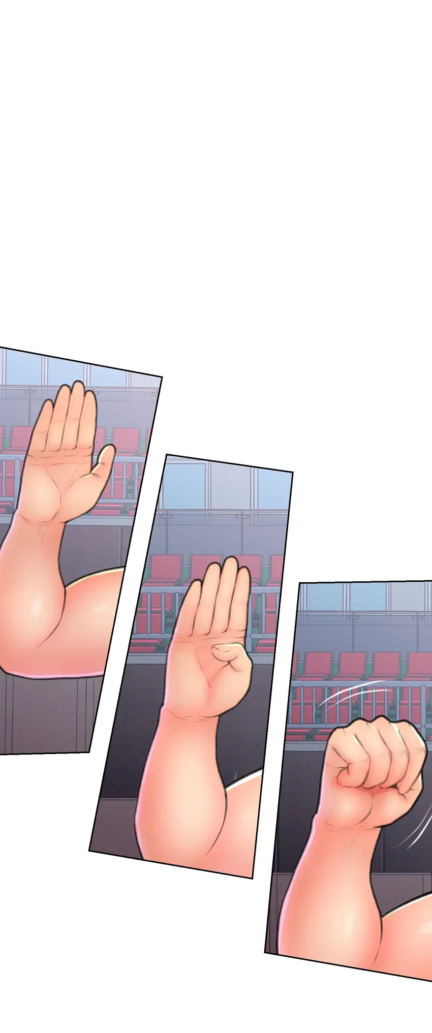 Big Hole Protocol (Uncensored) Chapter 8 - Page 41