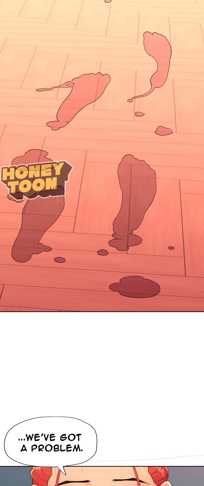 Big Hole Protocol (Uncensored) Chapter 8 - Page 8