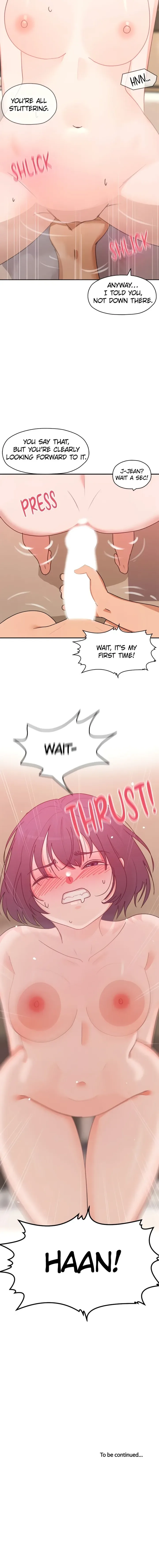 Buy 2, Get 1 Free Chapter 15 - Page 9