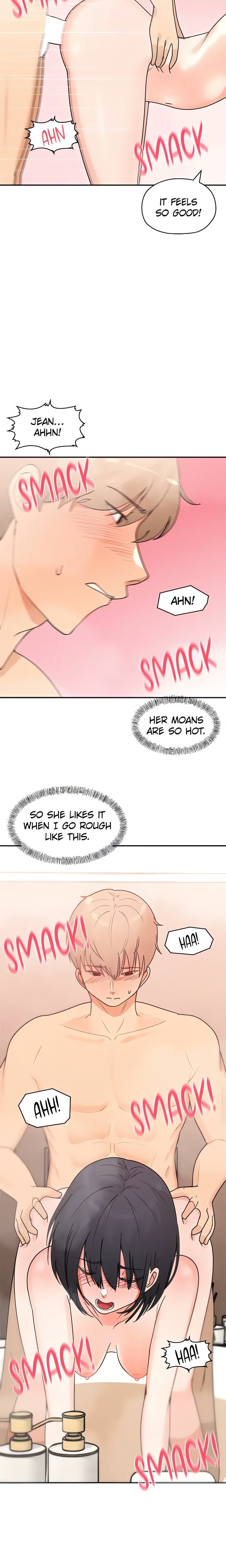 Buy 2, Get 1 Free Chapter 16 - Page 4