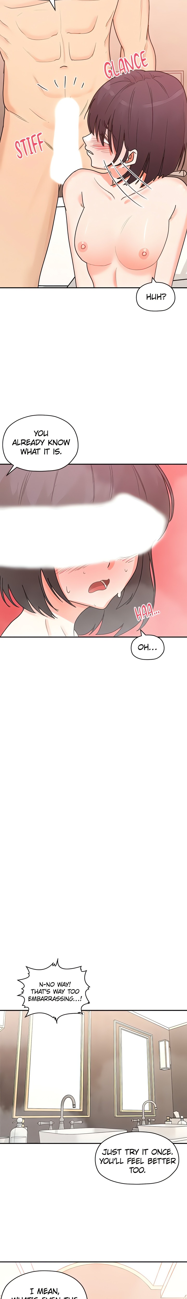Buy 2, Get 1 Free Chapter 16 - Page 8