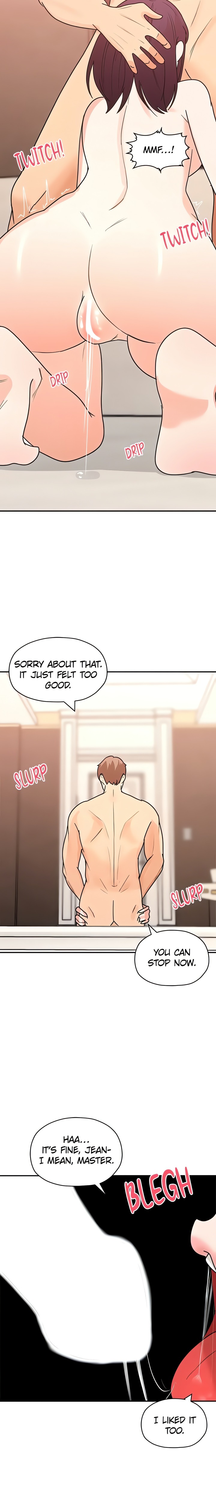 Buy 2, Get 1 Free Chapter 16 - Page 11