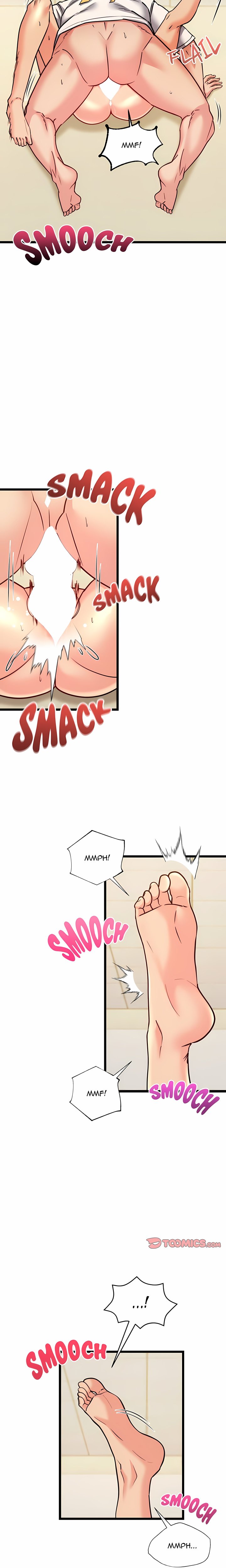 The Price of Yes Chapter 12 - Page 23