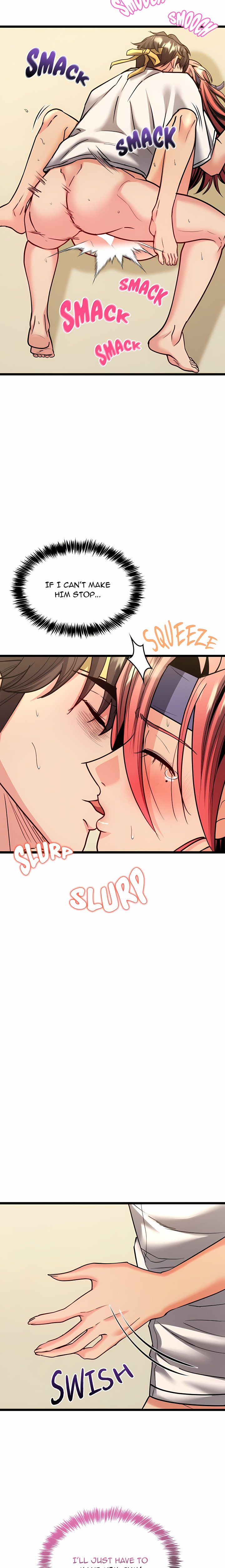 The Price of Yes Chapter 12 - Page 25