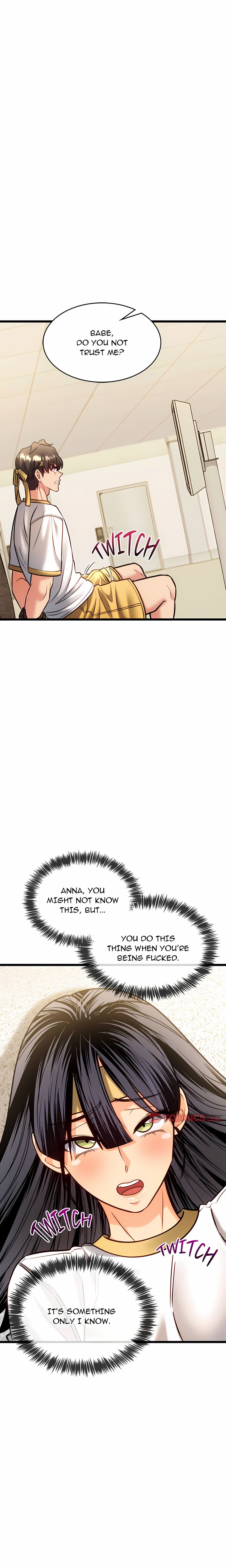 The Price of Yes Chapter 14 - Page 13
